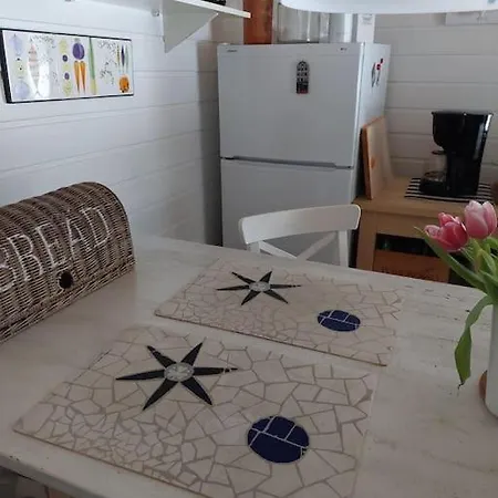 شاليه Kotoisa Moekki Kangasniemellae