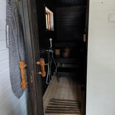 Kotoisa Moekki Kangasniemellae * Kangasniemi