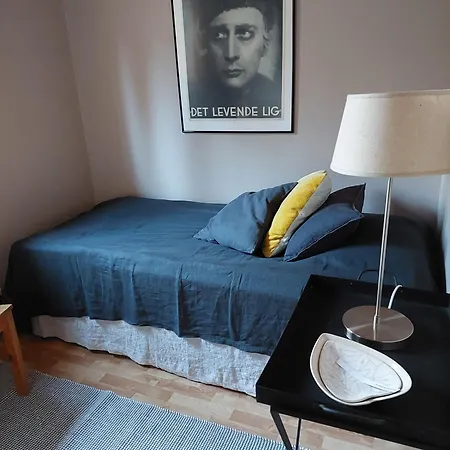 Chalet Kotoisa Moekki Kangasniemellae