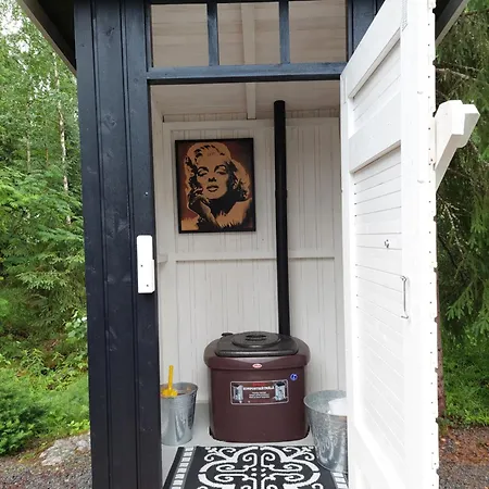 Kotoisa Moekki Kangasniemellae *