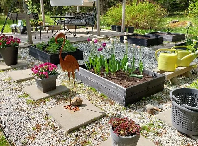 Kotoisa Moekki Kangasniemellae