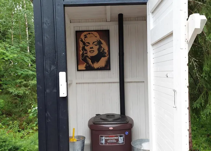 Kotoisa Moekki Kangasniemellae *